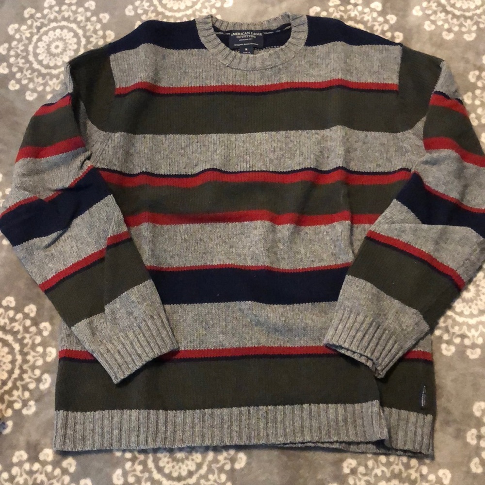 American Eagle Sweater Men’s M
